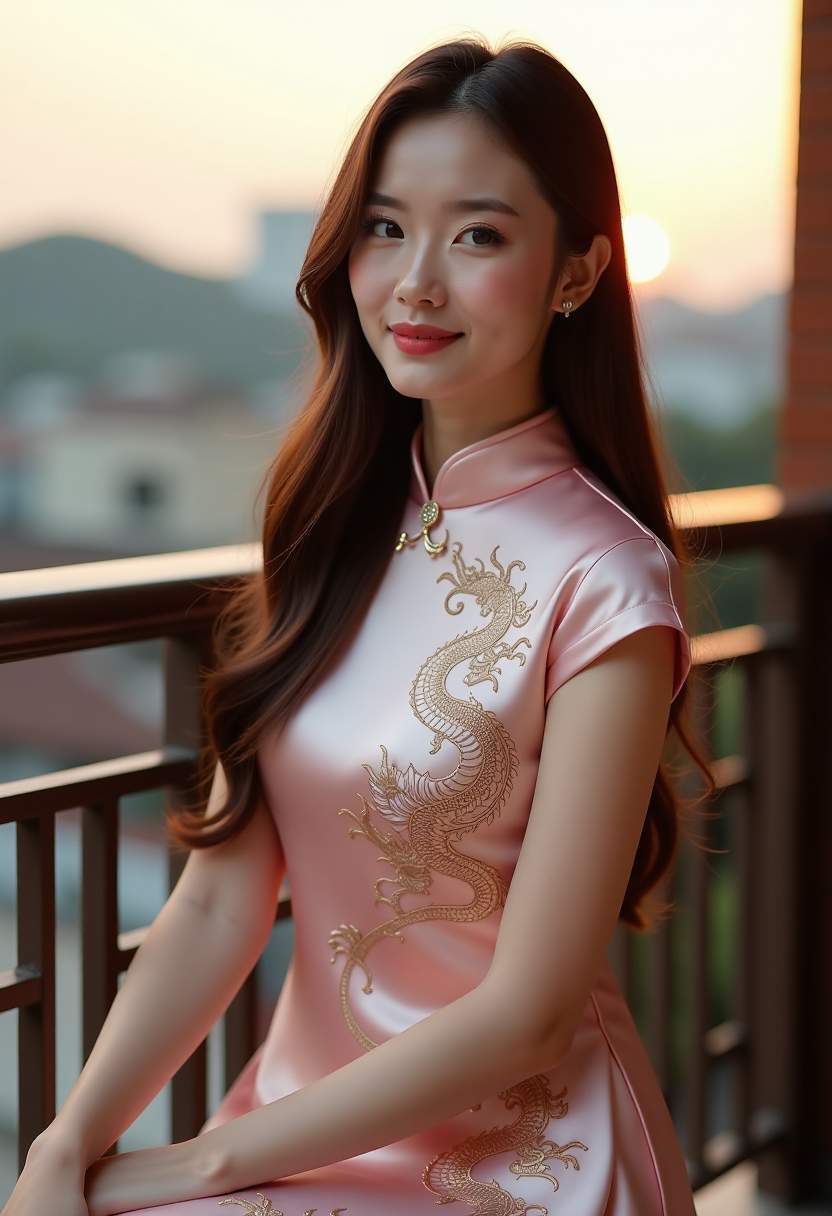 武士的一分海报